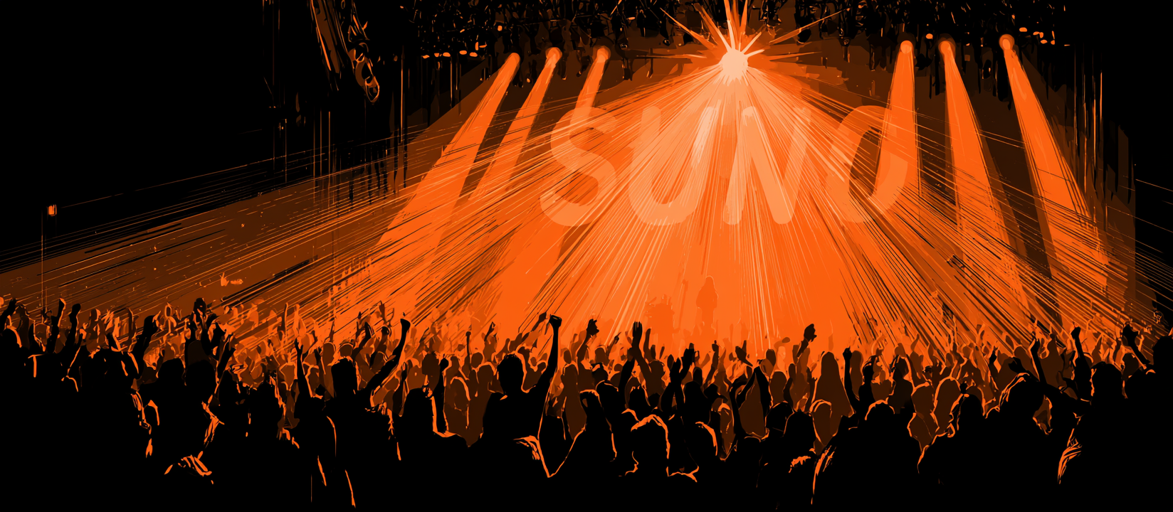 AIが生んだ音楽を、あなたの耳でレビュー。SUNO MUSIC REVIEW MAGAZINE